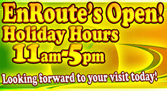 holiday hours