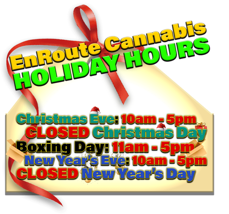 holiday hours